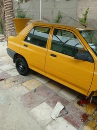 سايبا • سيارة سايبا • سايبا 2021 • سيارة 2021 • تبريد ثلج