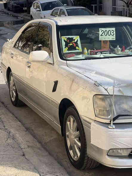 براوە ٢٠٠٣ ناوزەرد
***********
