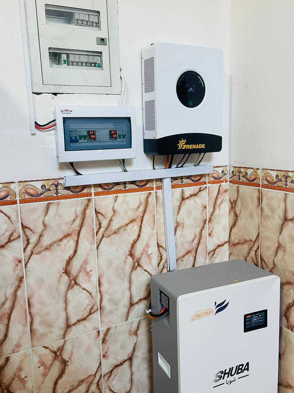 وفر فلوسك.   وخلي الشمس تدفع فاتورتك |

شغلي هندسي


**إذا كنت صاحب هذا الإعلان وتريد حذفه لأي سبب، رجاءا أرسل رسالة إلى الدعم الفني**