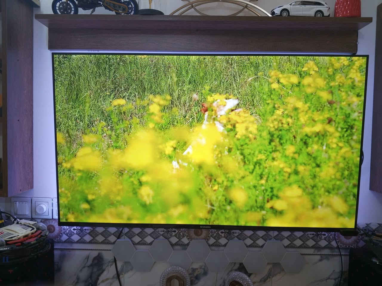 شاشه شينون حجم ٥٠ بدون إطار سمارت انترنيت فول مواصفات استعمال شهر


**إذا كنت صاحب هذا الإعلان وتريد حذفه لأي سبب، رجاءا أرسل رسالة إلى الدعم الفني**