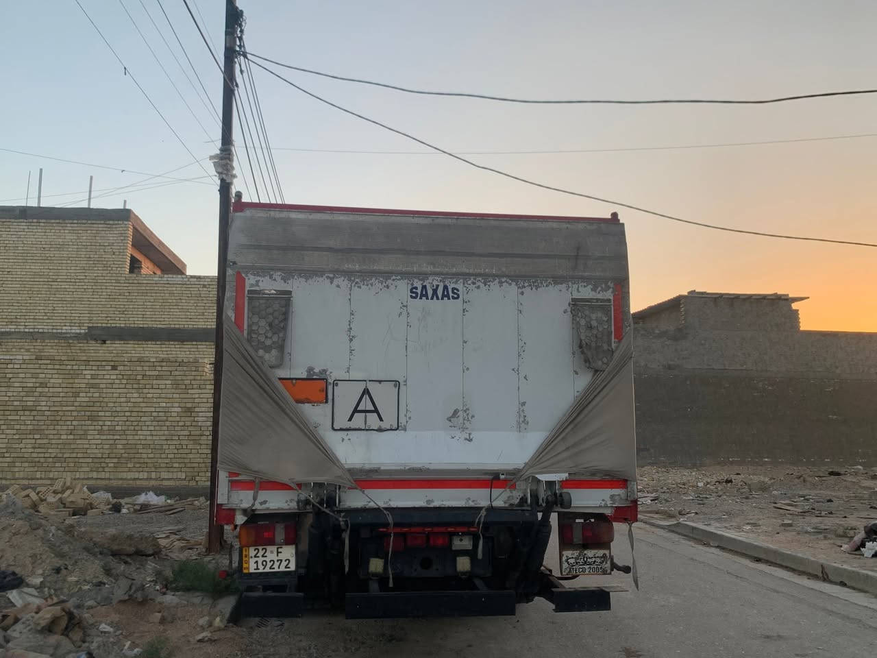 سلام عليكم تيكو البيع مو شراي لا ايتصل  ***********
