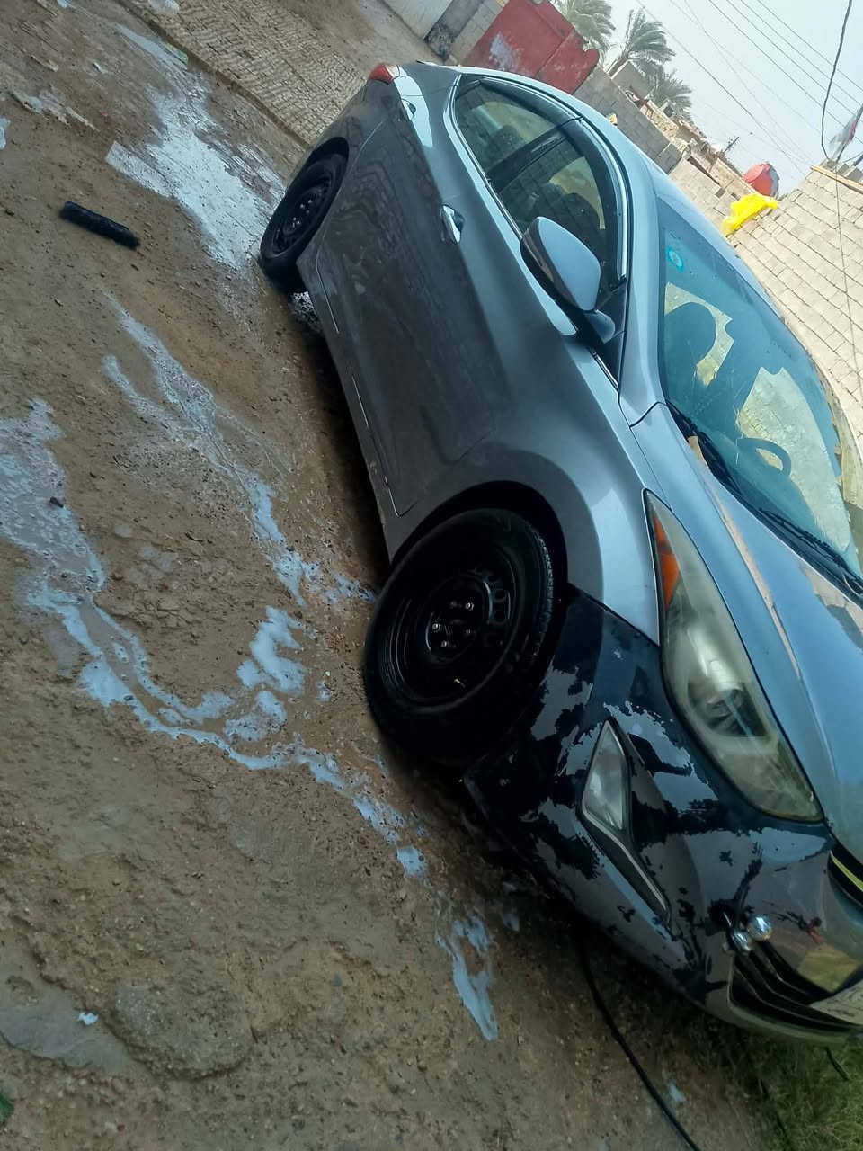 سلام عليكم النترا موديل ٢٠١٥ أمريكي سعر ١١٥ تفاصيل عله رقم ***********
