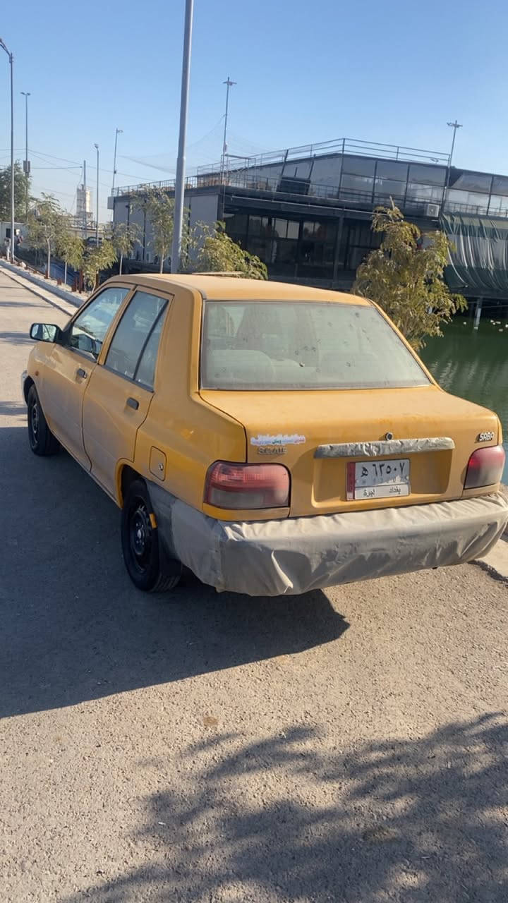 سايبا واحد وعشرين للبيع بيهه جاملغ بصفحت صدر نصه مصبوغ 52وبيهه مجال ***********
