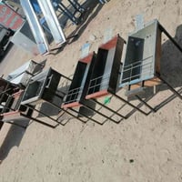 مناقل شوي • أحجام مختلفة • الفلوجة النساف