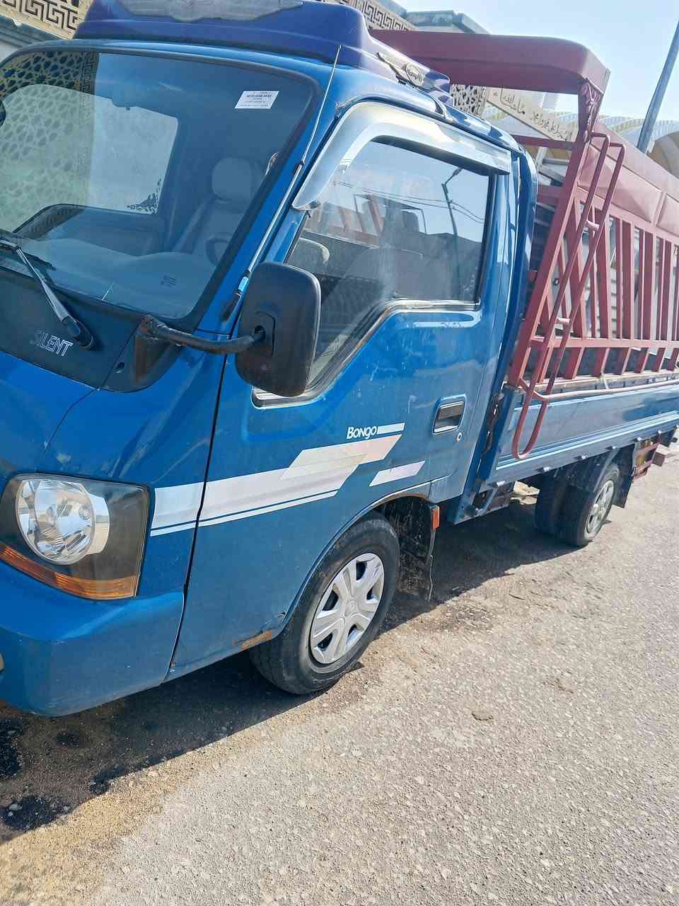 السلام عليكم كيا 2002 للبيع كفاله *********** سنويتها لل27
