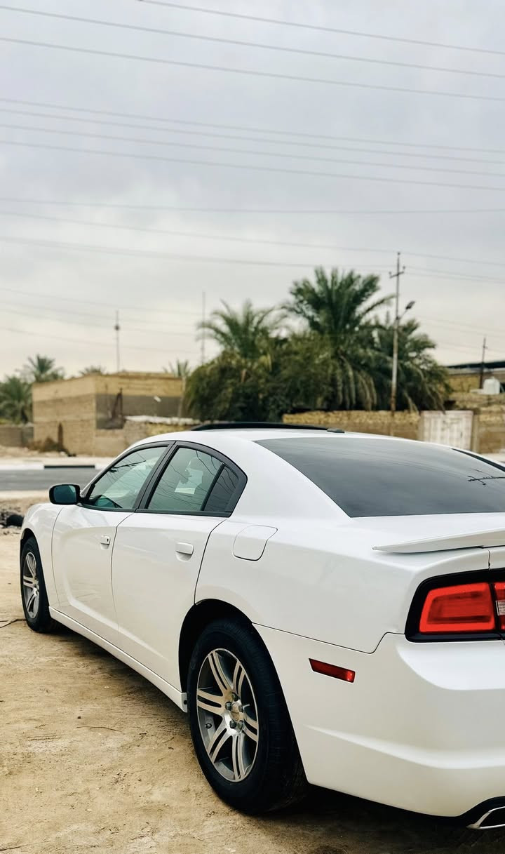 يا الله
سلام عليكم 
(فول ومكفول 🤫)
دودج جارجر مديل 2014 خليجي
رقم اربيل رقم جديد انكليزي تحويل ثاني يوم او وكاله
فول مواصفات فتحه شاشه كبيره كير ماوس داخل احمر بل كامل عداد 260 ماشيه 145 الف 
3600 V6 ويل 18 خليجي
(سياره كفاله عامه من ضربه وصبغ وفتح وتبديل )سياره كارتون جديده كلش حداده تخم تاير جاهزه مجهزه 
(مكان البصرة قضاء القرنه)
(سعر 195 بيها مجال قليل لشراي بدون كسران بل سعر الي مايعجبه منشور يعبره )
رقم هاتف/(واتساب او اتصل)
***********
