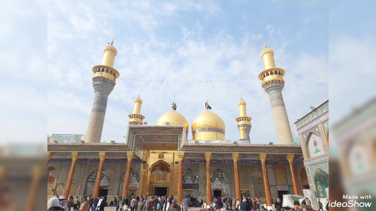 #برعاية -موكب- الامام علي الهادي عليه السلام 
#لزيارة العتبات المقدسة 
#سوف تنطلق 
#حملة -الباقيات -الصالحات
# زيارة-سامرء -والكاظمية
#سيد محمد- سلمان المحمدي 
#الجمعة القادمة
#المصادف٢٠٢٦/٧/١٧
#الاتصال-والاستفسار
#***********-***********
