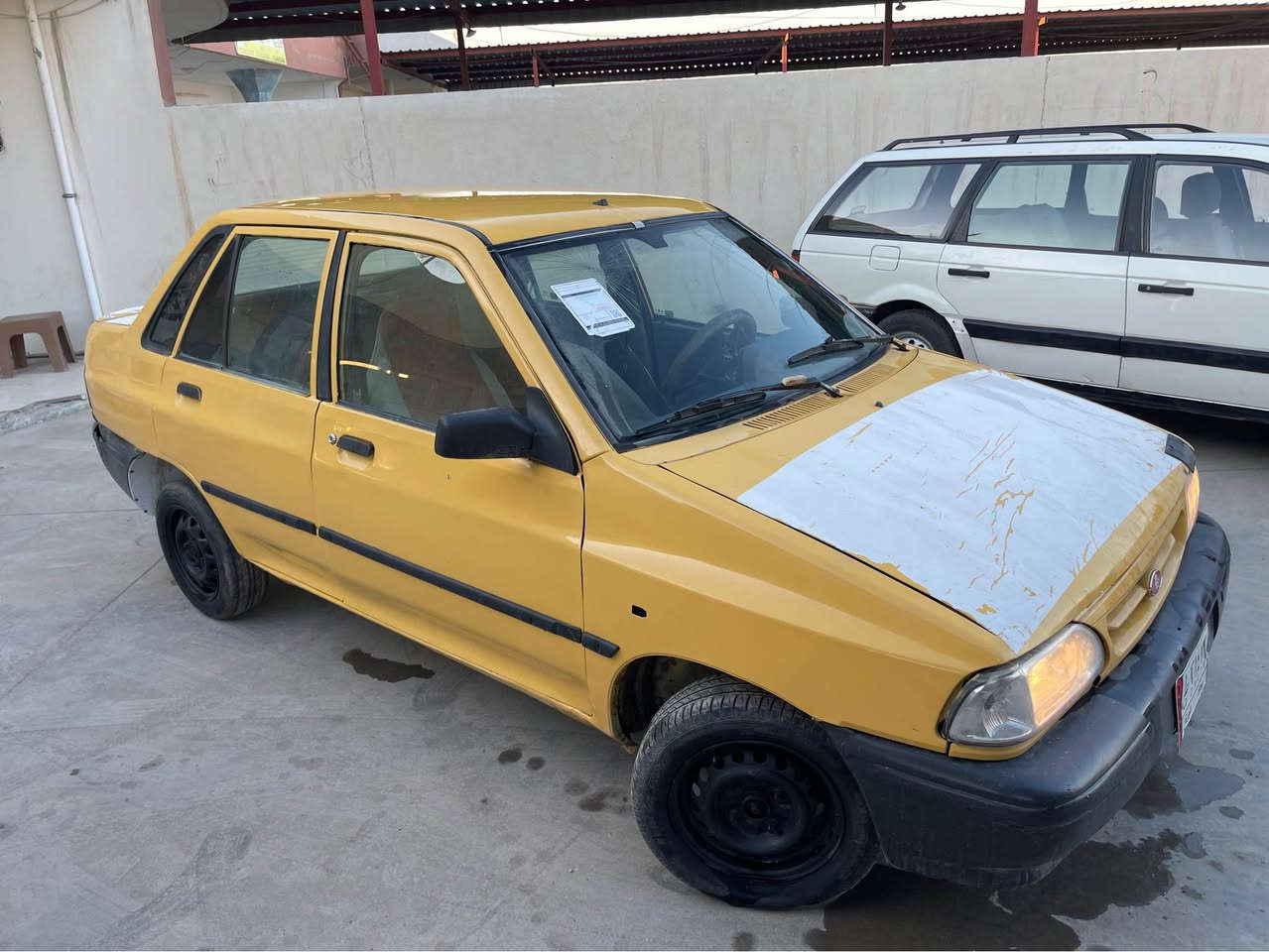 سعر بلاش بلاش بلاش
سایبا 2011سعر 9 و رقە مجال
رقم و سنوئ المانی اولیات شرت
بی دەعم و لیدان و سبخ
تبرید سارد گەرم ب شەرت
کارەبایی هەموو مەزبوت 
شوین روڤیا/*********** اكر, نينوى
