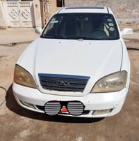 شيري استرا • سيارة للبيع • تبريد • فتحة سقف • كير اوتوماتيك • سيارة مس...