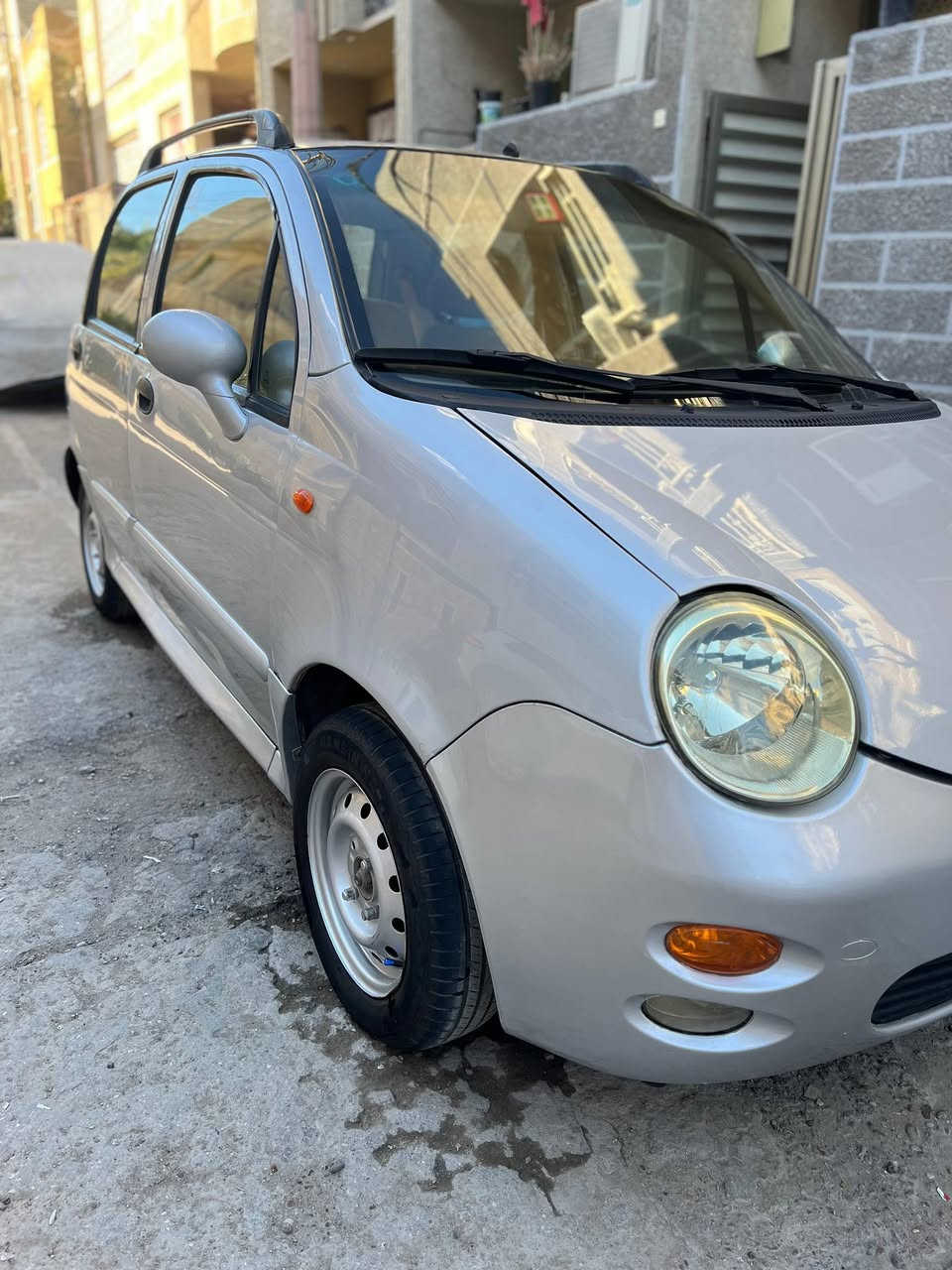 سلام عليكم شيري كيو كيو موديل.11. سيارة مابيهة اي نقص.محرك كير تبريد.🥶. خير من الله.مابيهة ضربة فقط مكانات صبغ بصيطة مابيهة جرد بلادية سيارة ماشية.52.رقم بغداد مميز سنوية.29. هزة جديدة ارقام جدد مناقصه شي السعر.(41).وبيها مجال بصيط جدا مكاني بغداد رقم بي واتساب.‪‏‪***********‬‏.رجا لمو شراي ليكسر بحلال العالم وحنة بشهر رمضان.❤️
