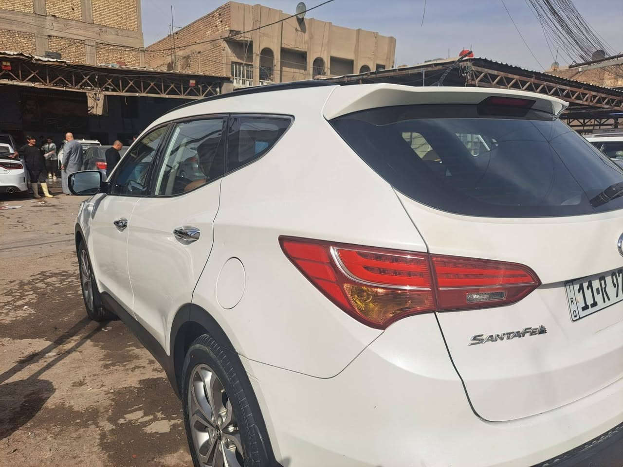 *********** بغداد, العراق
