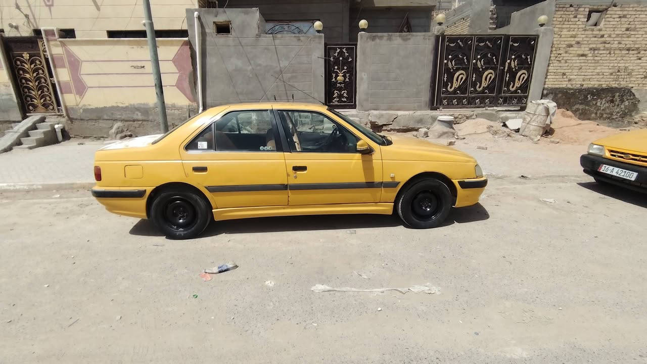 بيجو بارص موديل13رقم نجف مكفوله سنويه 2030 مصفره سعر 30 وبيهه  مجال قليل
ديوانيه حي شرطه ***********
