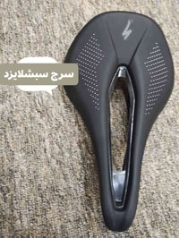 سرج سبشلايزد • اصلي • توصيل