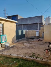بيت البيع المساحه 250 واجهيه 12ونص. مسجل عند البلديه مكمل واراقه العنو...