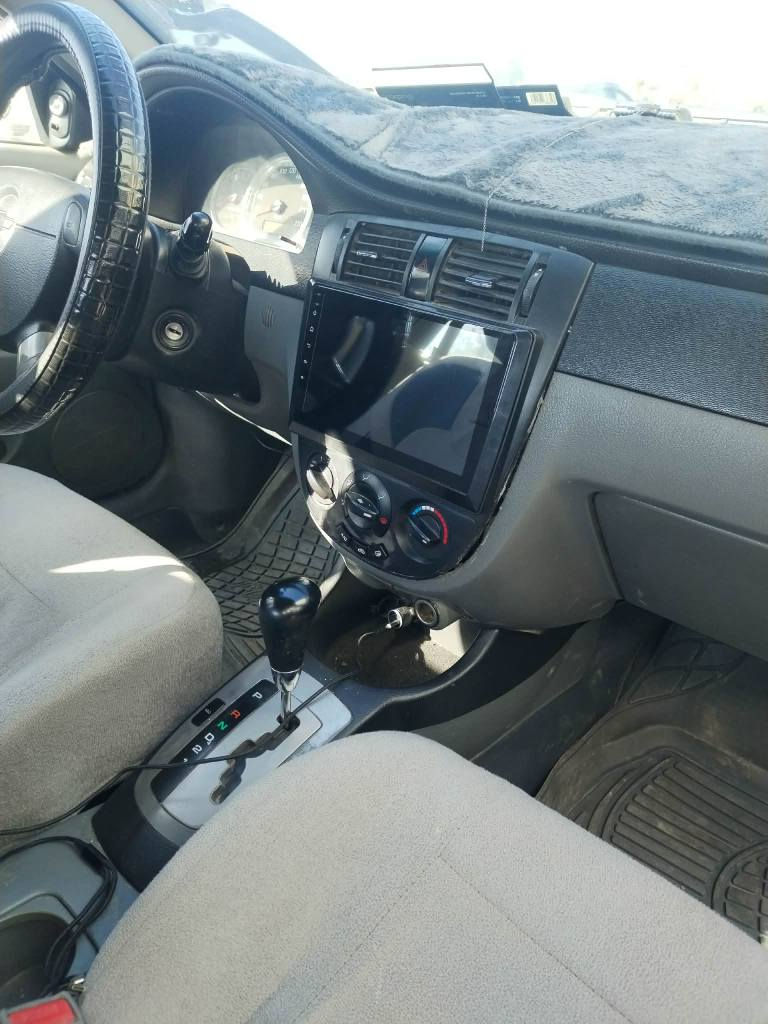 🚗 أوبترا 2009 أوتوماتيك 🚗
السلام عليكم
🔧 محرك وكير شرط
✨ السيارة نظيفة ومكفولة من كلشي
🛞 تخم تايرات جديد
📺 شاشة
❄️🔥 تبريد وتدفئة شغال
📍 رقم جديد – سليمانية
✍️ باسمي
🔄 تحويل شرط
عنوان كركوك
💰 السعر: 90 وبيها مجال بسيط
📲 للاستفسار واتساب فقط
*********** كركوك, العراق
