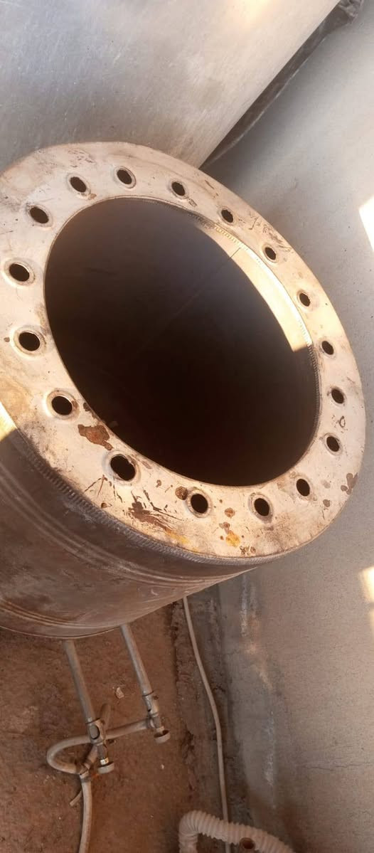 تنور للبيع
***********
