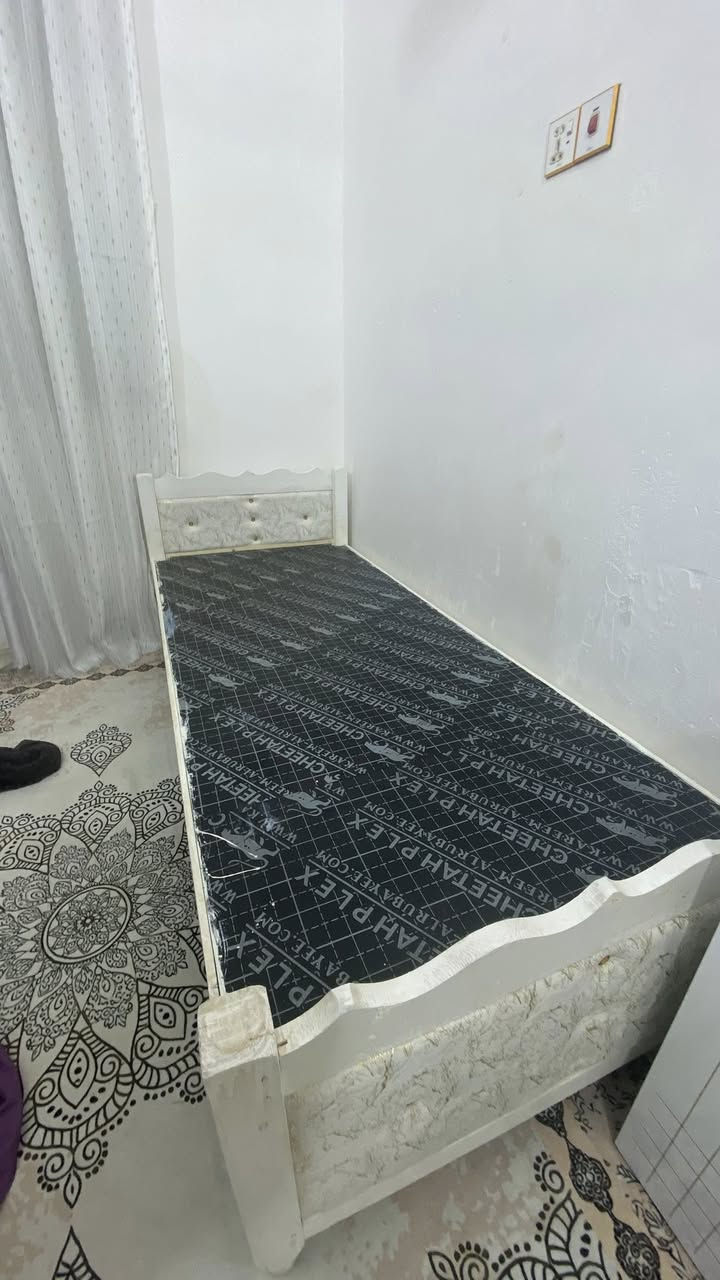 جربايه نظيفه مابيها اي كسر للبيع سعر ٤٥


**إذا كنت صاحب هذا الإعلان وتريد حذفه لأي سبب، رجاءا أرسل رسالة إلى الدعم الفني**