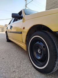 باص • ٢٠٠٩ • رقم الماني