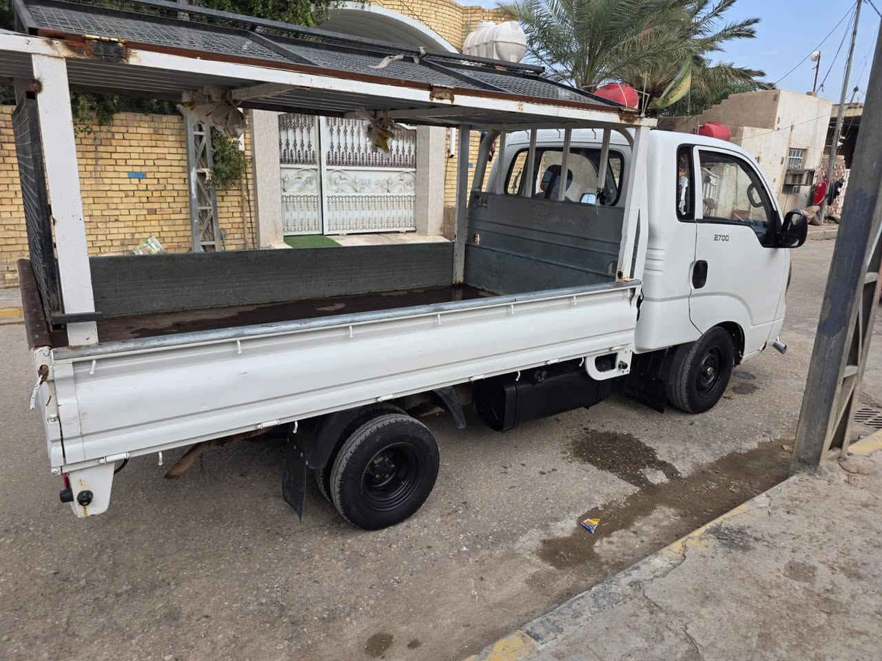 سلام عليكم كيا موديل 14 مكفوله تبريد شغال رقم ميسان مشروع وطني تحولي مباشر سعر 95
رقم ***********
