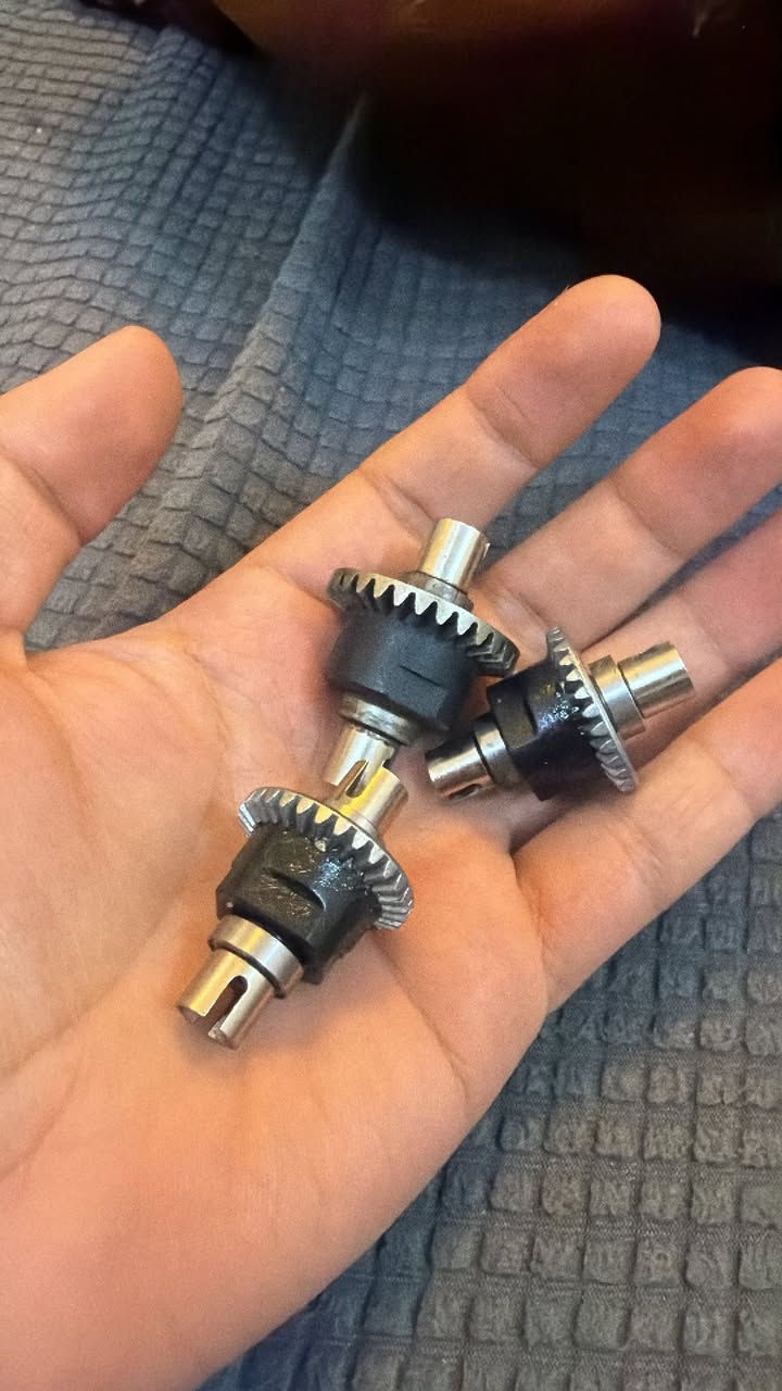 اساعد الله اوقاتكم
كلمن وسعرها الي يفيدها يتفضل خاص


**إذا كنت صاحب هذا الإعلان وتريد حذفه لأي سبب، رجاءا أرسل رسالة إلى الدعم الفني**