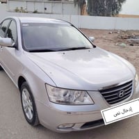 سوناتا ٢٠١٠ • ٢٤٠٠ • جلد