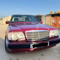 مرسيدس دب • ١٩٩٤ • البصرة