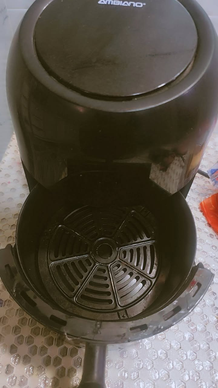 فرن كهربائي مستعمل 
نظيف اريده ب٢٥ وبي مجال


**إذا كنت صاحب هذا الإعلان وتريد حذفه لأي سبب، رجاءا أرسل رسالة إلى الدعم الفني**