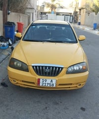 انترا • ٢٠٠٥ • كربلاء