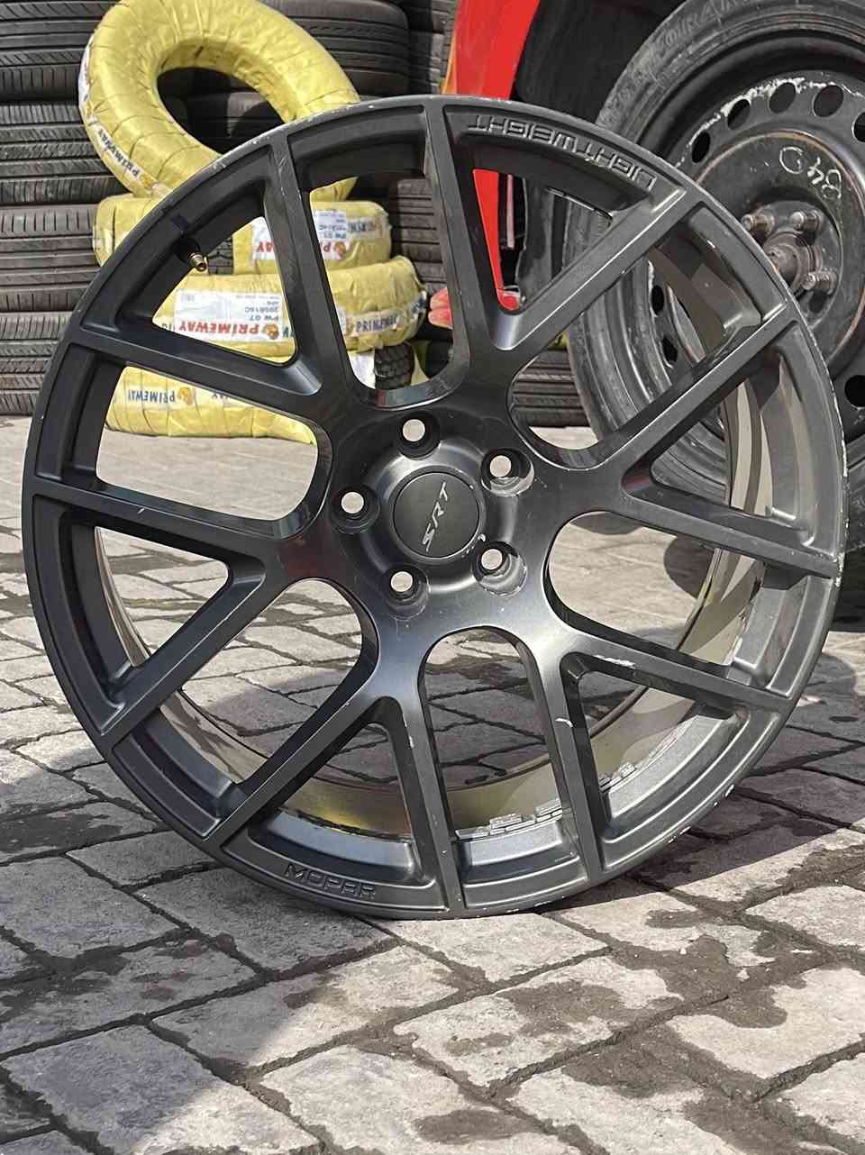 السلام عليكم ويل خليه حجمه ٢٠  جوكر عل جميع جارجر جالنجر موستنك للمراوس بويل حجم ١٨


**إذا كنت صاحب هذا الإعلان وتريد حذفه لأي سبب، رجاءا أرسل رسالة إلى الدعم الفني**