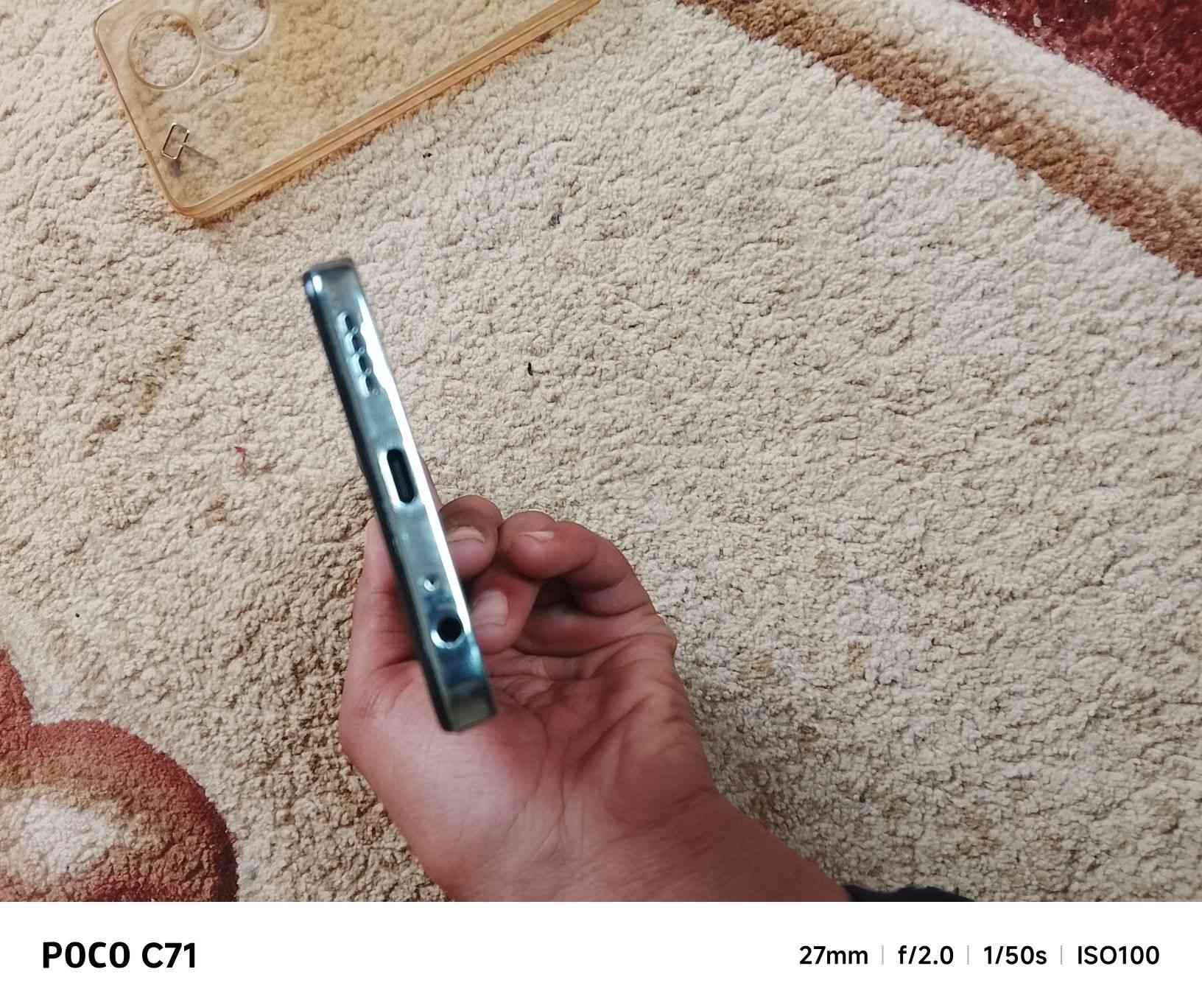السلام عليكم 
عندي جهاز للبيع..
ذاكرة 256
جهاز نظيف كلش 
جهاز على وضع الشركة 
وكامره واضحه كلش
شاحنتة الأصلية شرط مال الشركه
السعر 170 وبي مجال 
الشراي يجي خاص 👍🏻


**إذا كنت صاحب هذا الإعلان وتريد حذفه لأي سبب، رجاءا أرسل رسالة إلى الدعم الفني**