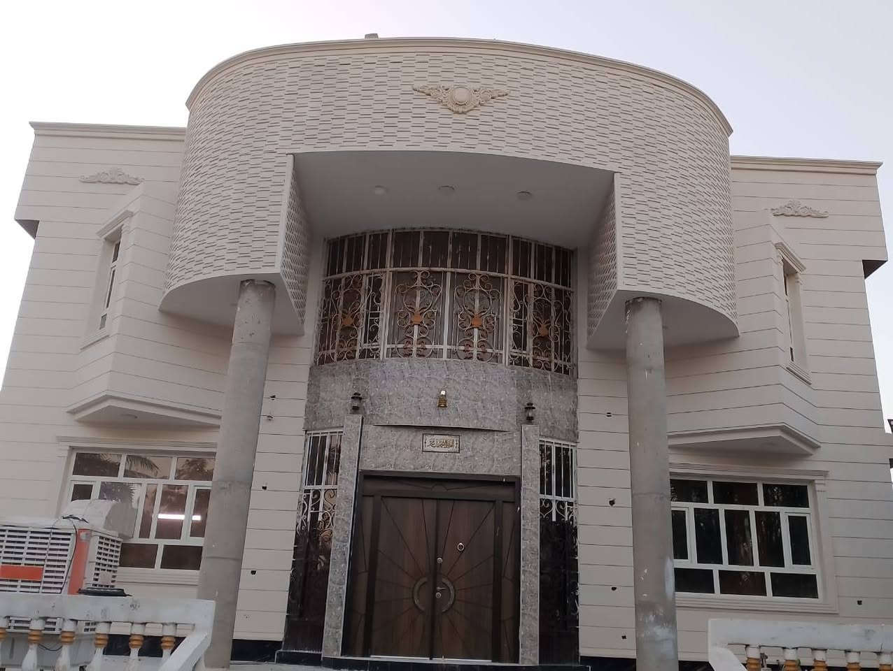 سلام عليكم لبخ وديكورات فوم التركي تقطيع شخل درجه ***********
