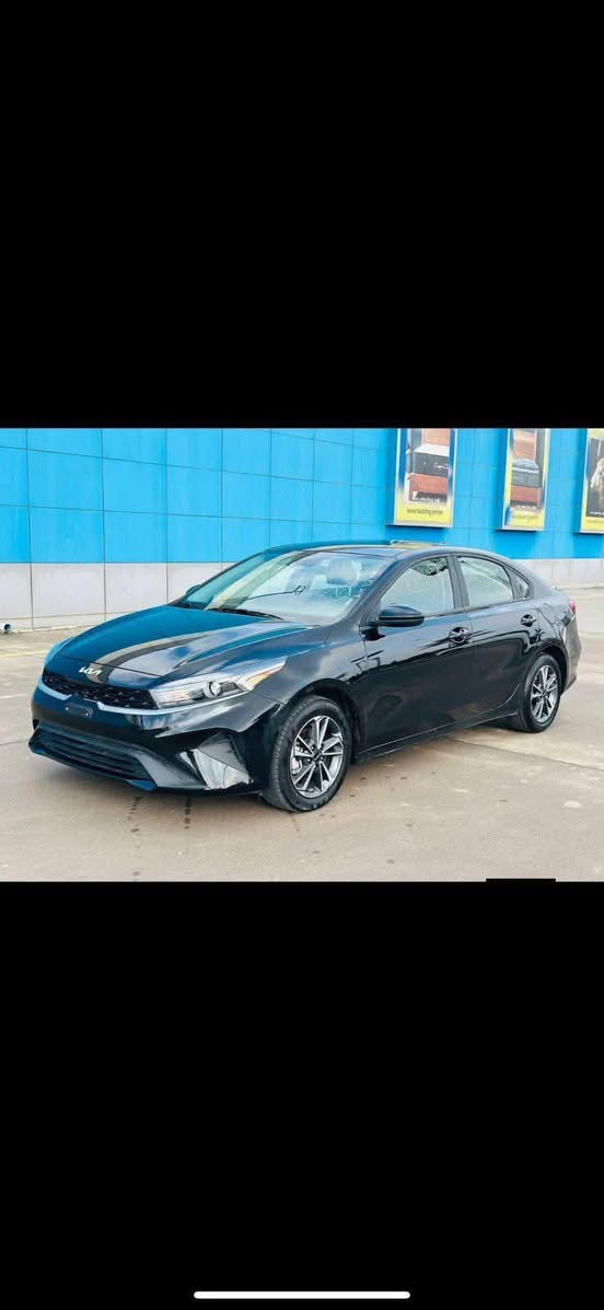 ﷽
كيا فورتي 2024 شكل جديد 🖤
محرك 2000 دوش
ماشية 14 الف فقط
بدون صبغ ✅بدون دواخل ✅ كلين
ايرباكات سليمه 100/100 ✅
دعاميات مفتوح فقط و راجع نفسة
محرك وگئر وشواصي وتبريد ورادار وحجر بيئة كلها بشرط ✅
السعر 143 بدون رقم ( تترقم شمالي )

موصفاته👇
شاشة 
كاميرا
ويل كب
ردار
تحديد المسار
تحديد السرعه
ويل كب  سبورت
لايت ليد خلفي
اتو ستوب

🌹مكان السيارة (معرض اربيل كارس )🌹
للاتصال و واتساب*********** 📞***********
