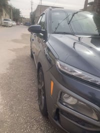 كونا • ٢٠٢٠ • ١٦٠٠ تيربو