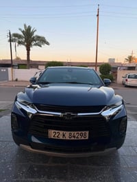بلايزر • ٢٠٢٢ • ٨٥٠٠٠ كم