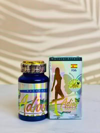 منحف الفراشة • ٦٠ كبسولة • صنع إسبانيا