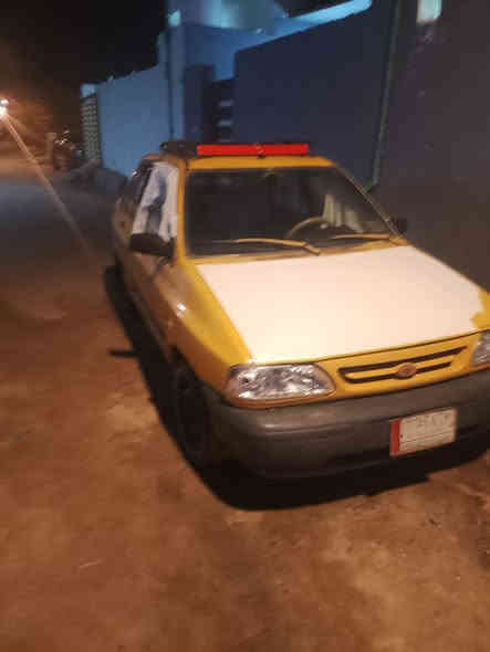 سايبا رقم المانيا للبيع راعيها ماندله مكينه بلادي برانكيت معمر حلو السعر 14بيها مجال  الشراي يحجي وياي وتساب ***********
