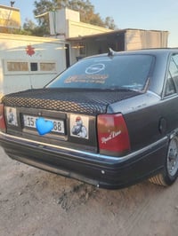 اوميغا • ١٩٩٣ • حصيبه شرقيه