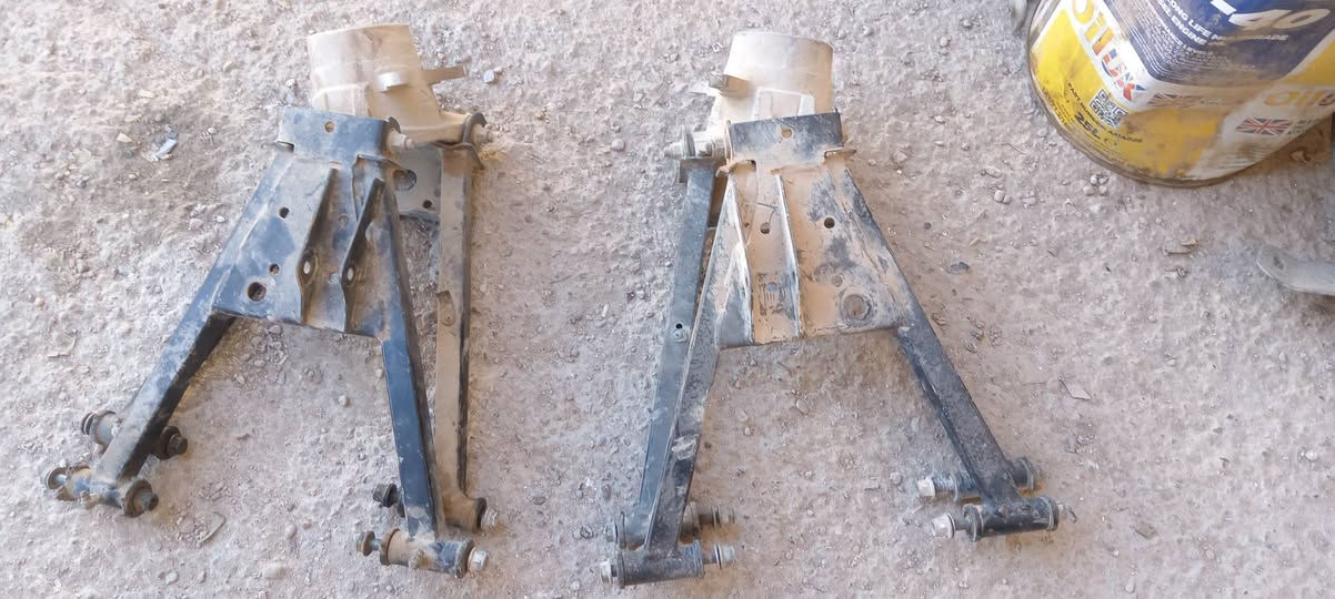 مواد احتياطيه مختلفه  بولارايس جوندير كاوسكي
الاسعار والتفاصيل تفضل خاص ***********
