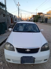 شيفروليه اوبترا • ٢٠١٢ • اوتوماتيك