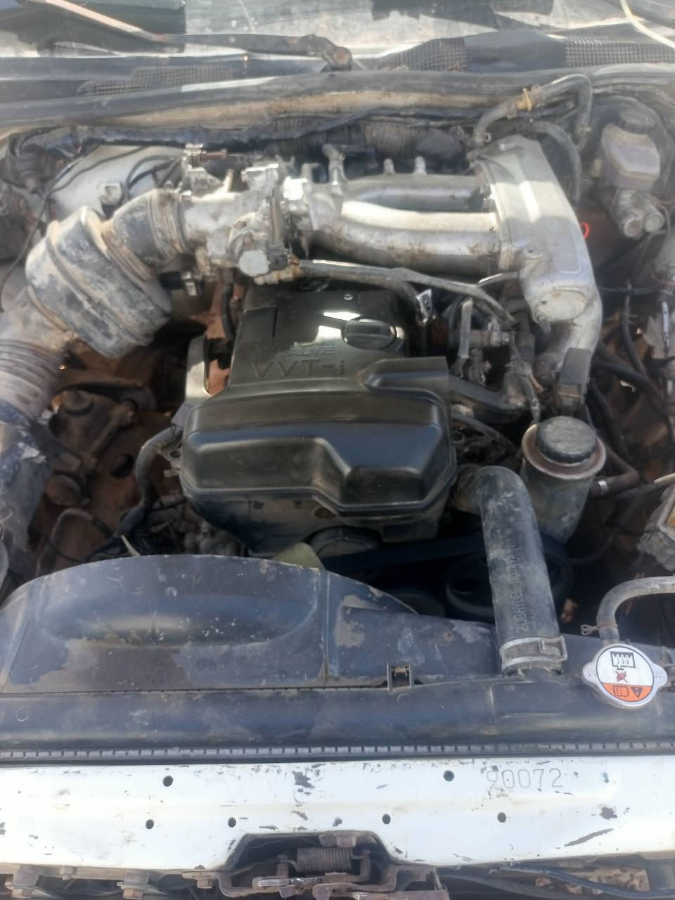 مكينه وگير في في تي ثنين ونص شرط تفحص بالسياره وانزلهن الك السعر٧ورقات قفل داينمو سلف ضفيره وعقل كلهن وي المكينه*********** كرمة بني سعيد
