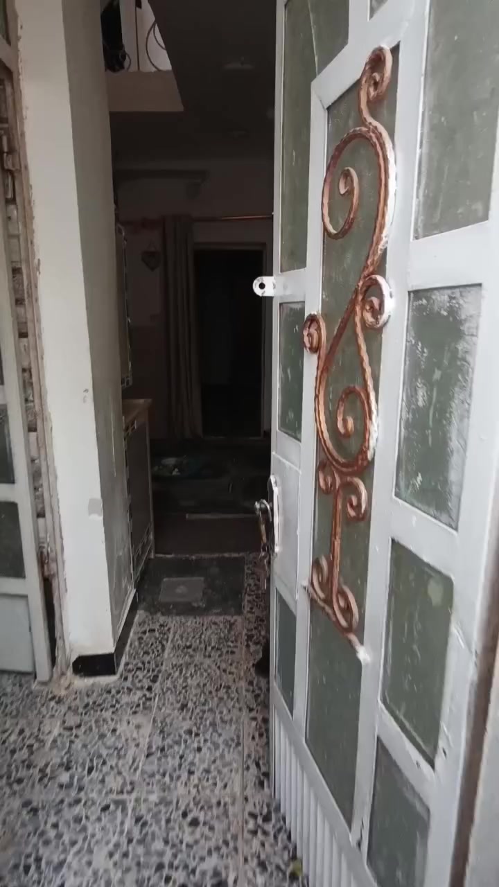 انسب العروض    بسعر  30 مليون 

دار للبيع🏦 مساحة 50م واقع حال اكثر  ((طابو ملك صرف)) 
طابق ونص   بناء روعة    
 
العنوان / بغداد الحسينية  بنهاية خدمات مسقط   {{منطقة خدمات كاملة}} 

للتواصل / ***********
 مكتب الأسكان🏦
