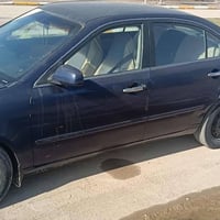 للبيع ابتيما 2007 جاهزه رقم جديد بسمي   تحويل ثاني تبريد شغال  مكينة 2...