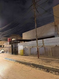 حكيمية • بيت ركن • ٣٧٥م