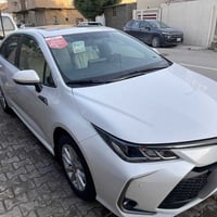 كورلا ساز • ٢٠٢٤ • ماشيه ١٦ الف