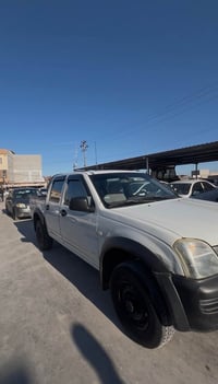 شوفريلت بيكب • ٢٠٠٥ • رقم سنوي نينوى