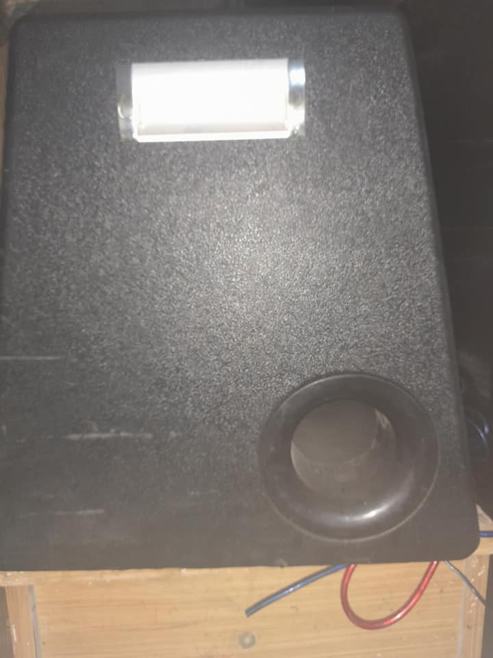 ‎مسجل.+سيدي.....+.مضخم.صورت.جدي‎ البصرة, العراق


**إذا كنت صاحب هذا الإعلان وتريد حذفه لأي سبب، رجاءا أرسل رسالة إلى الدعم الفني**