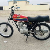 نامه ٢٣ • دراجه جديده • شغله قويه