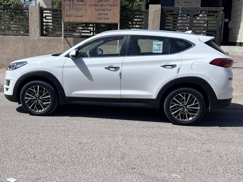 توسان الكاصد 2020  المسافة المقطوعة 84الف سايد بريك برجل فول مواصفات سعر 217$ وبي مجال مكان سيارة ديالى /بعقوبة  رقم سيارة بغداد ***********
