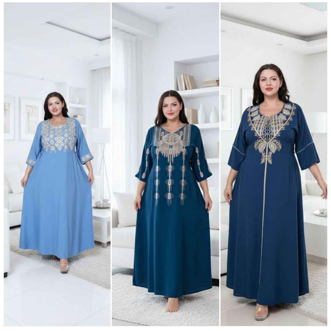 دشداشة صيفي دبل كلوش 
السعر 12 الف 
متوفر جملة ومفرد 
يطالي الاصلي 
#جملة_ومفرد بغداد, العراق


**إذا كنت صاحب هذا الإعلان وتريد حذفه لأي سبب، رجاءا أرسل رسالة إلى الدعم الفني**