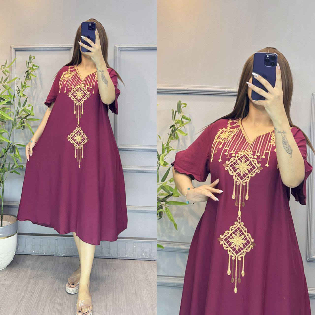 سعر 10 الف
توصيل داخل رميثة موجود


**إذا كنت صاحب هذا الإعلان وتريد حذفه لأي سبب، رجاءا أرسل رسالة إلى الدعم الفني**